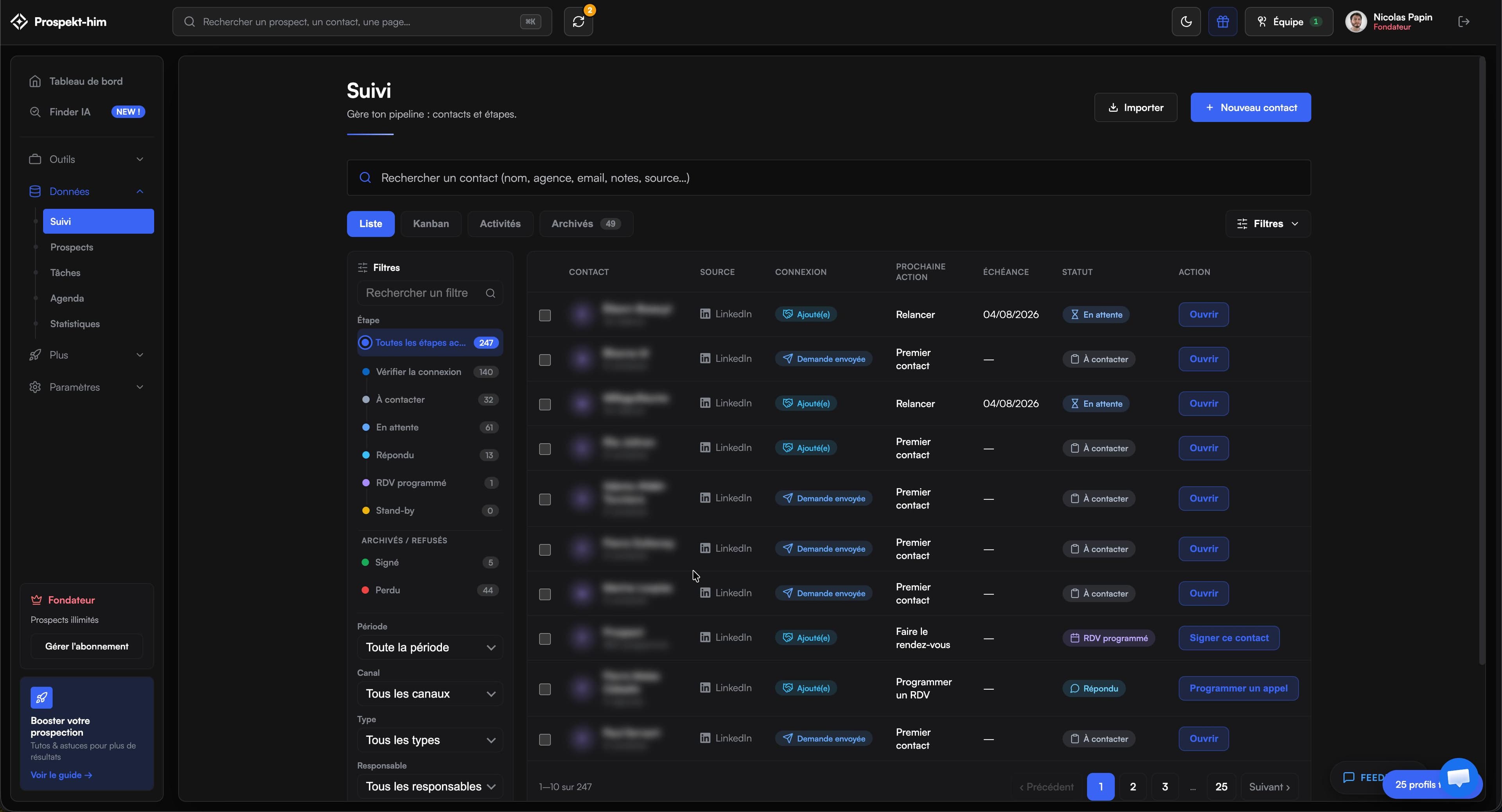 Prospekt-him screenshot 3