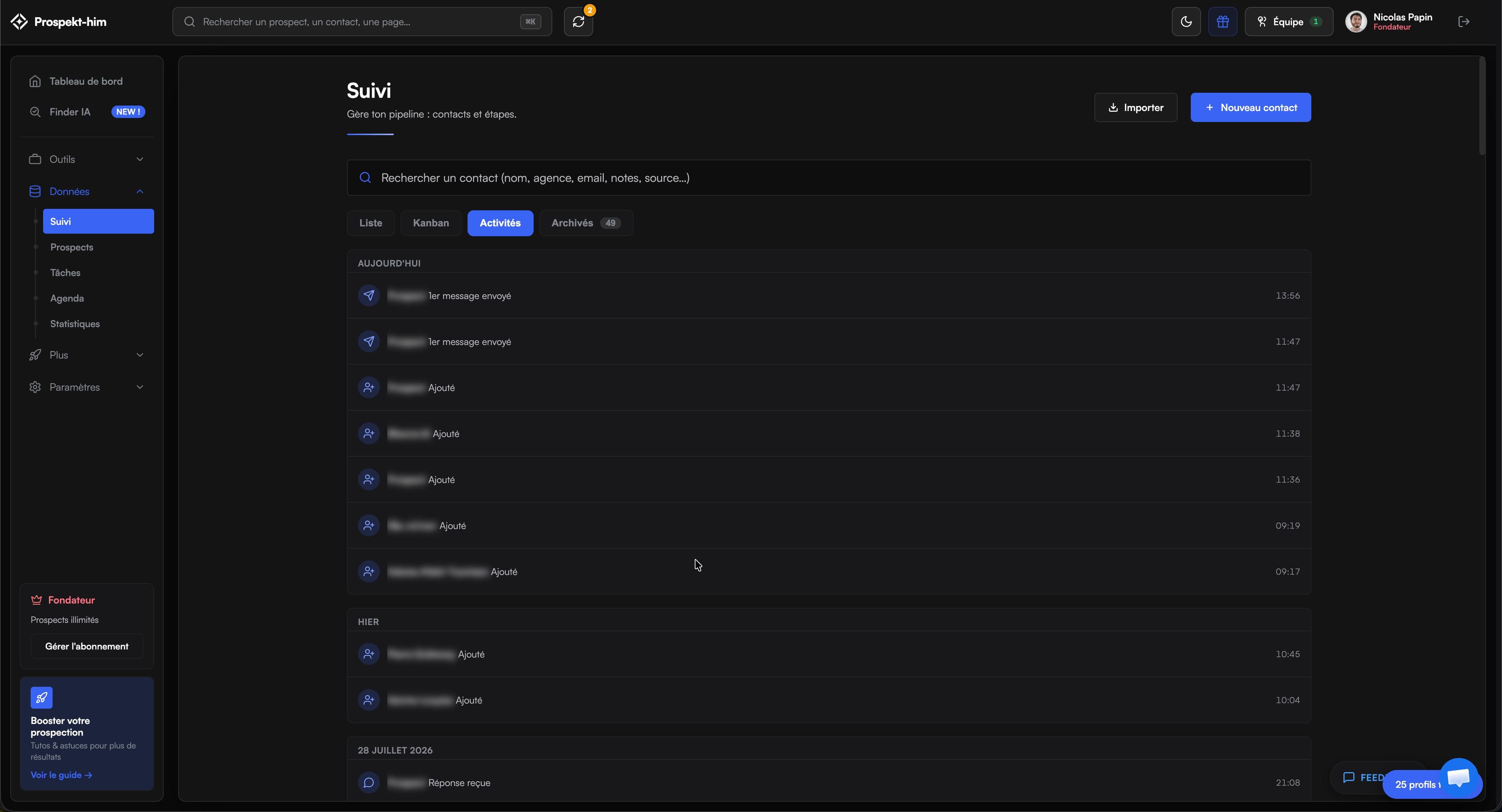 Prospekt-him screenshot 5