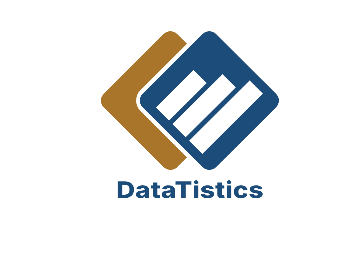 DataTistics in use