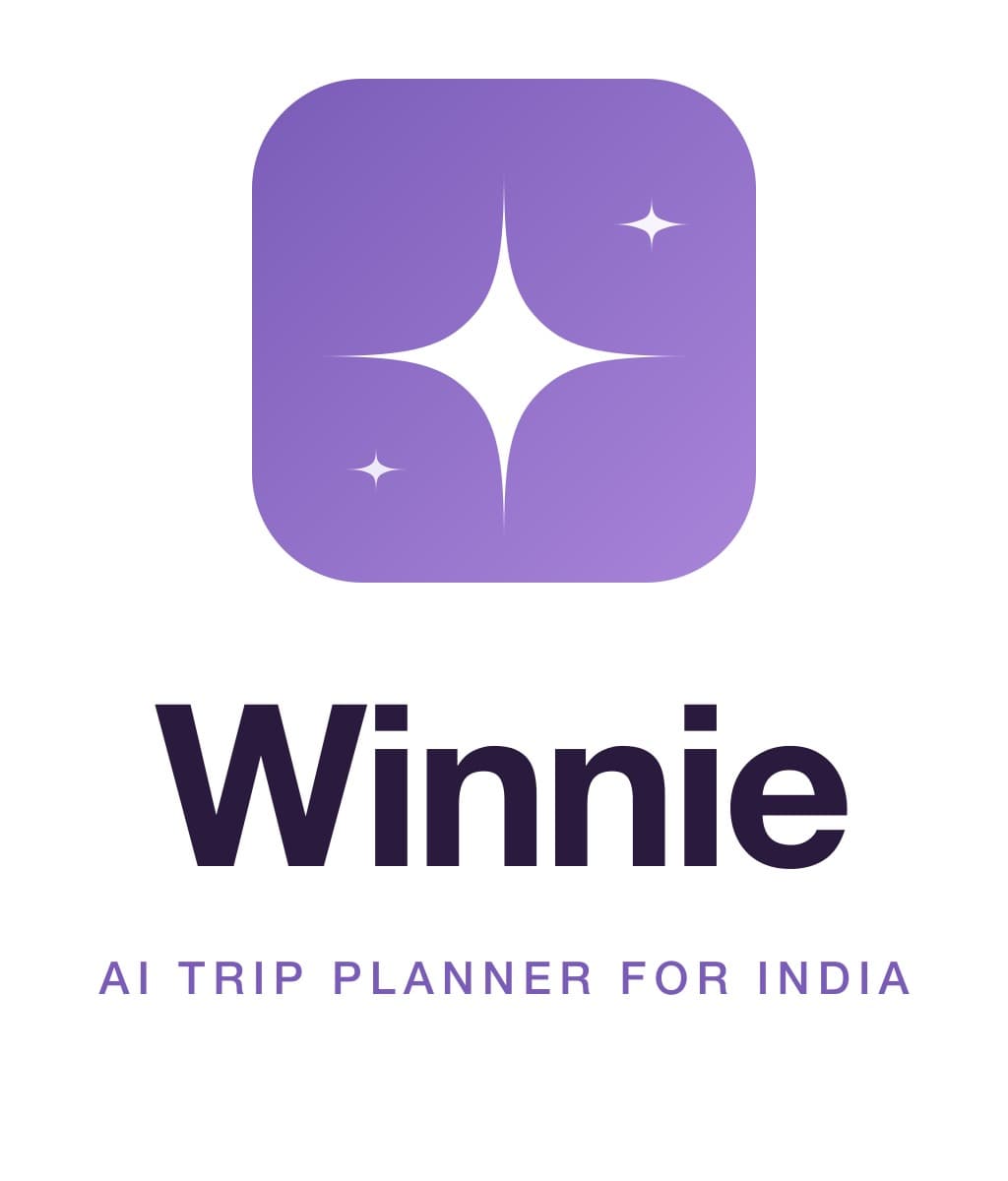 Winnie (trywinnie.com) in use