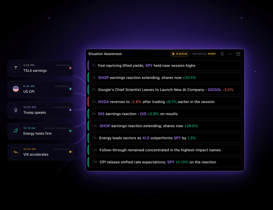 Senntric screenshot 3