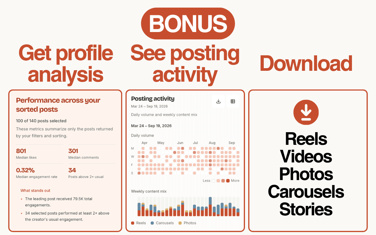 SortLens screenshot 5