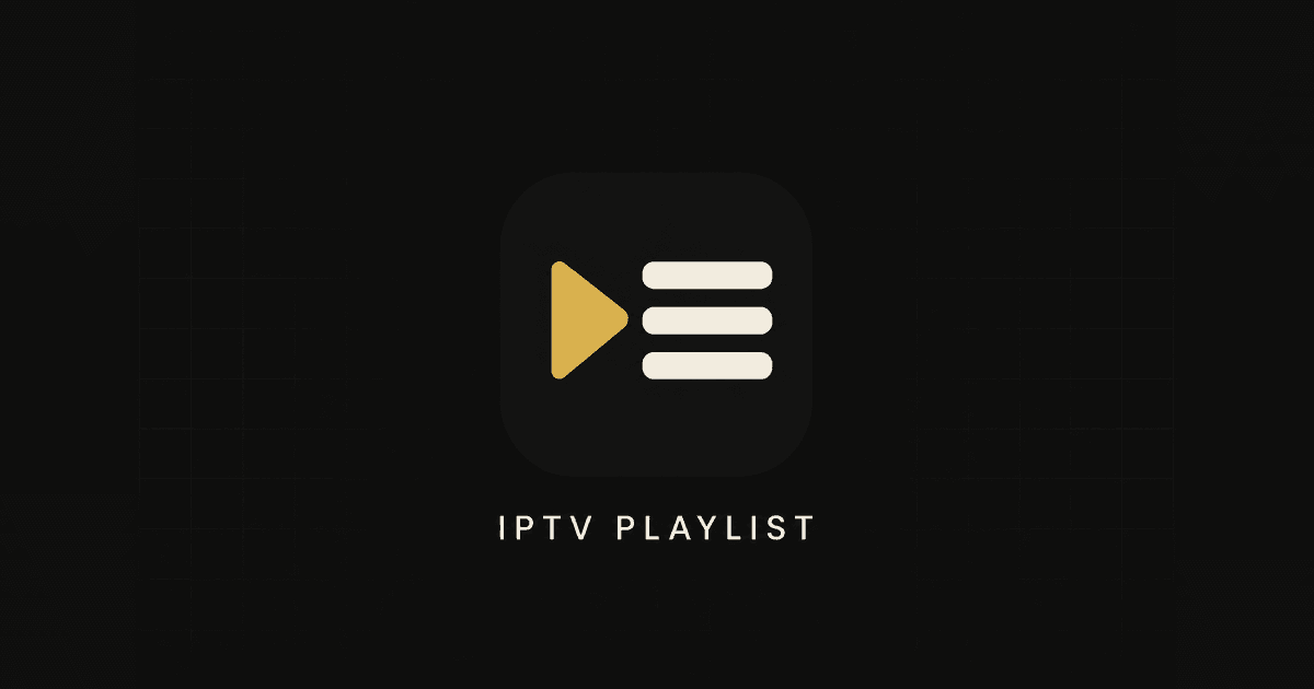 IPTV Playlist screenshot 2