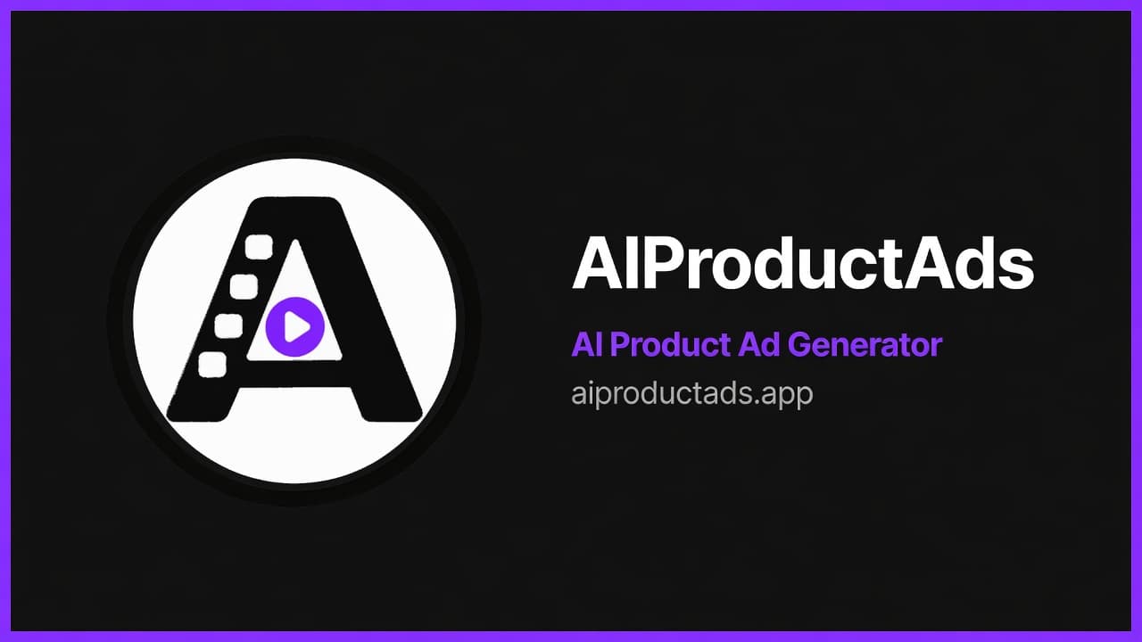 AIProductAds in use