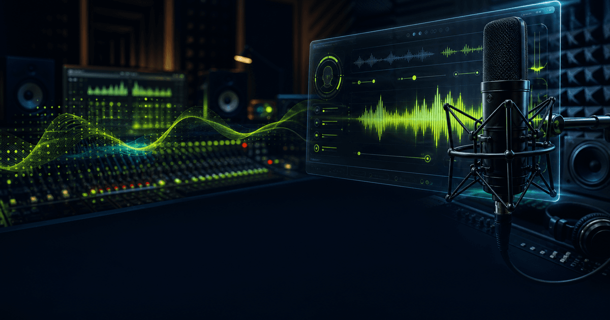 SeedAudioAI Text to Speech and voice cloning in the browserA in use