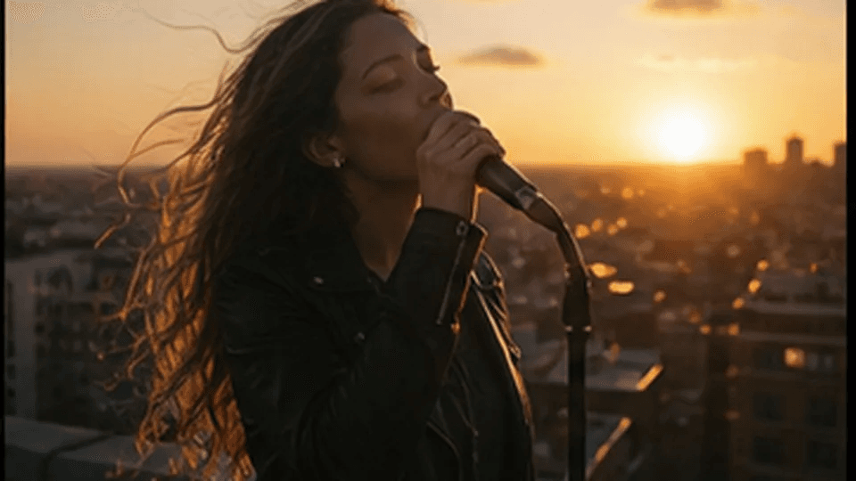 Music Video AI screenshot 3