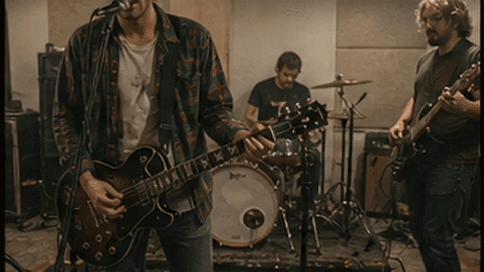 Music Video AI screenshot 2