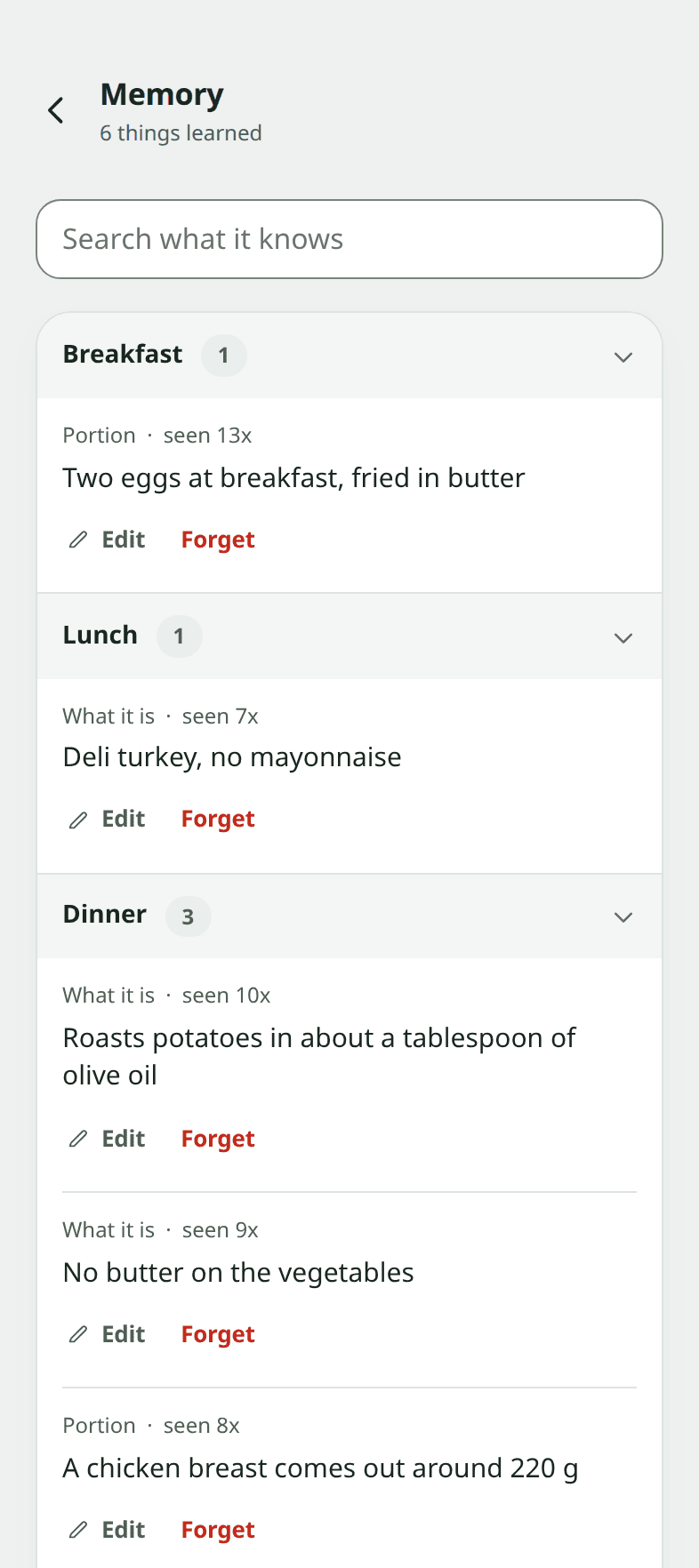 Snapkin screenshot 3